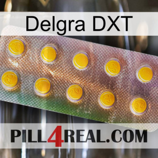 Delgra DXT new11